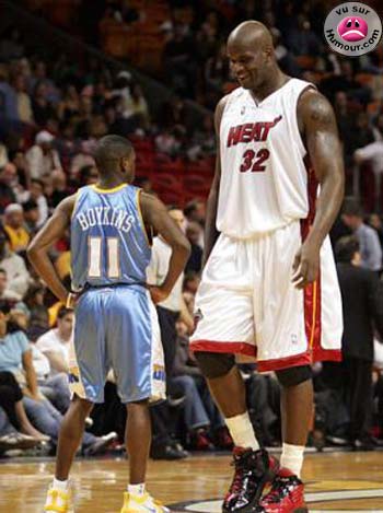 Match de basket